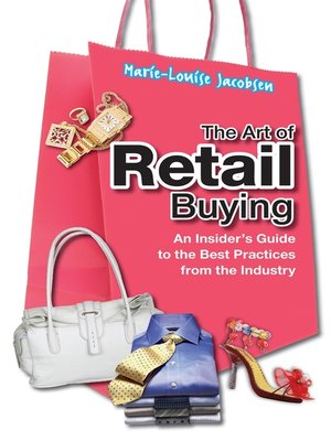 cover image of The Art of Retail Buying